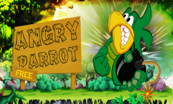 AngryParrot screenshot 1/6