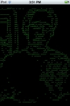 Real World ASCII screenshot 1/1