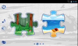 Jigsaw Puzzles: Nature screenshot 4/6