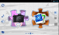 Jigsaw Puzzles: Nature screenshot 6/6