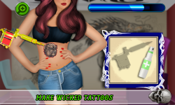 Tattoo Spa Salon screenshot 3/4