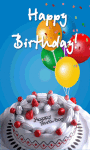 Birthday Cake 1 screenshot 6/6