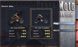 Crazy Moto Construction Racing screenshot 4/4