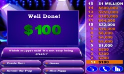 Deal And Be Millionaire II screenshot 4/4
