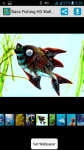Bass Fishing HD Wallpapers screenshot 1/4