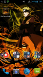 Cool Naruto HD Wallpaper screenshot 4/4