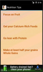 Nutrition Best Tips screenshot 3/4
