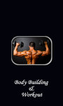 Body Building and Workout screenshot 1/3