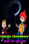 Chacha Chaudhary and Tit For Tat screenshot 1/3