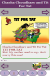 Chacha Chaudhary and Tit For Tat screenshot 2/3
