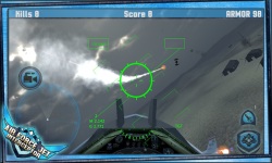 Air Force Jet Interceptor 2015 screenshot 4/6