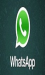 WhatsApp Messenger for java phones screenshot 1/1