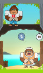 Monkey King Banana Games Free screenshot 3/5