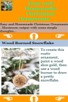 Easy and Homemade Christmas Ornaments screenshot 3/3