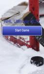NHL Ultimate QUIZ  screenshot 1/2