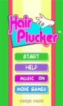 Hair Plucker Care Look 3c screenshot 1/6