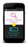 Pro Music Video Downloader screenshot 3/6