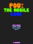 Pou the Mobile Game screenshot 1/6