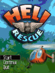 Heli Rescue_xFree screenshot 1/4