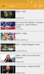 Youtube to MP3 Convert screenshot 1/2