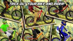 Bike Mayhem Mountain Racing active screenshot 3/6