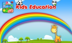 Kids Preschool Learning screenshot 2/6