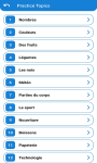 Learn French For Beginners screenshot 4/6