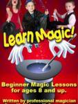 Learn Magic! (ebook) screenshot 1/1