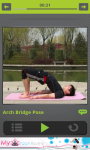 Daily Yoga for Abs screenshot 3/6