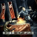 Edge Of Fire Lite screenshot 1/2