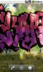 Rap Graffiti Wallpapers screenshot 1/5