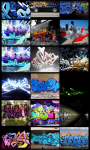 Rap Graffiti Wallpapers screenshot 3/5