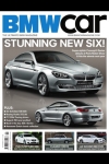 BMW Car Magazine screenshot 1/1