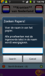 All Newspapers of Netherlands - Free screenshot 3/5