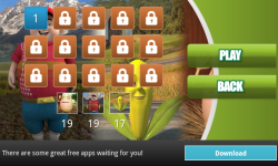 Farmer Match Tap screenshot 2/3