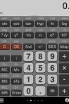 NeoCal Scientific Calculator screenshot 1/1