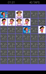 Dora the Explorer Super Memory Game screenshot 3/4