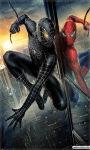 Amazing Spider-Man Wallpaper Android Apps screenshot 1/6