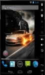 Aston Martin Cool Live Wallpaper screenshot 1/3