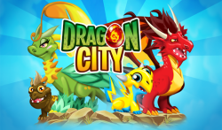  New Dragon City screenshot 1/2