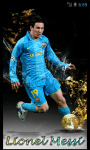 Lionel Messi HD_Wallpapers screenshot 1/3