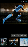 Lionel Messi HD_Wallpapers screenshot 3/3