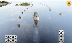 Pirate Ship Race 3D screenshot 6/6