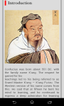 Confucius Teachings screenshot 1/4
