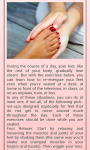 Feet Care Tips screenshot 3/4