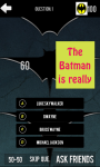 Quiz Game Batman screenshot 5/6