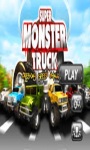Truck Racer game screenshot 1/6