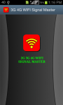 Signal Booster 2G 3G 4G WiFi screenshot 5/5