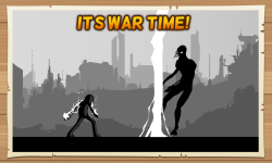 Dark Warrior Of Time: Soul War screenshot 5/6