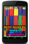 Best Selling Books In History screenshot 1/3
